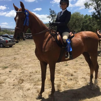 Eastern Starr Farm - Horseback Riding Near Me - Ramona, California Eastern Starr Farm - Horseback Riding Near Me - Ramona, California