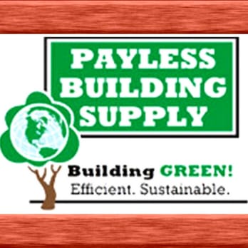 Payless Building Supply - Building Supplies Near Me - Lodi, California