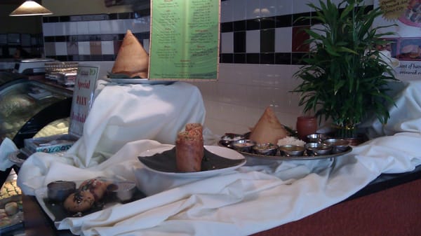 Mithaas Jersey City by null