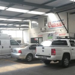 Taller Automotriz Quiroga