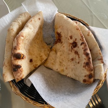 Royal Southern Kitchen - Naan - Indian Near Me - Winter Park, Florida