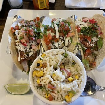 Anaya's Seafood Scratch Kitchen - 8 - Seafood Near Me - Dallas, Texas