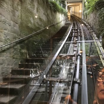 Scala im Art Deco - French Near Me - Luzern, LU
