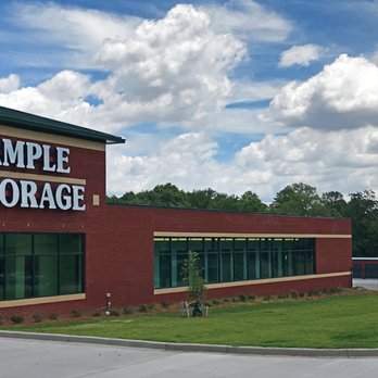 Ample Storage - Self Storage Near Me - West Columbia, South Carolina Ample Storage - Self Storage Near Me - West Columbia, South Carolina