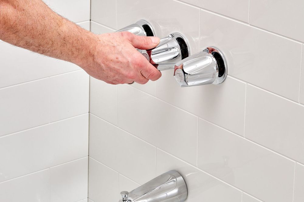 Slide of Kingman Drips and Drains