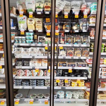 Metropolitan Market - Vegan cheeses - Grocery Near Me - Gig Harbor, Washington
