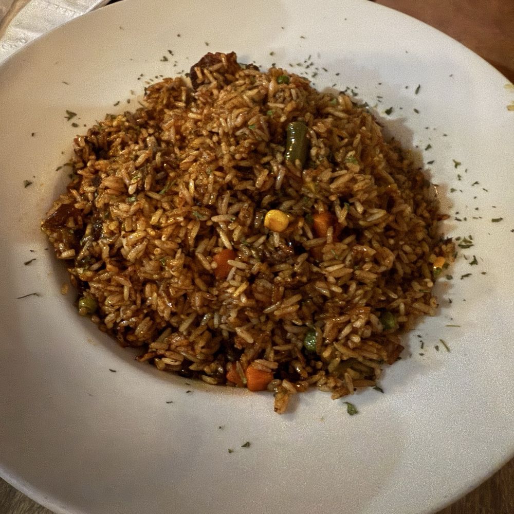 Dacks Cuisine - Caribbean Near Me - Bronx, New York
