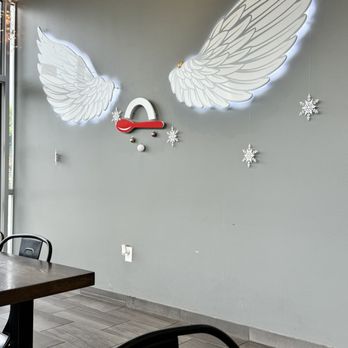Zero Degrees - I'm assuming a photo prop. - Bubble Tea Near Me - Cypress, Texas Zero Degrees - I'm assuming a photo prop. - Bubble Tea Near Me - Cypress, Texas