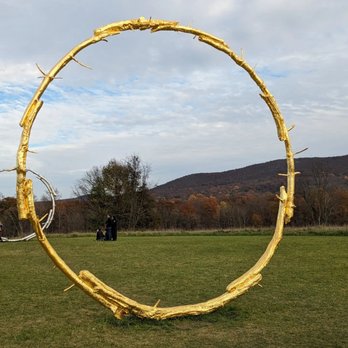 Storm King Art Center - Art Museums Near Me - New Windsor, New York