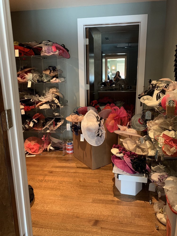 GOLD COAST COUTURE Updated May 2024 20 Photos 1407 N Wells St