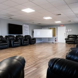 Garden State Treatment Center