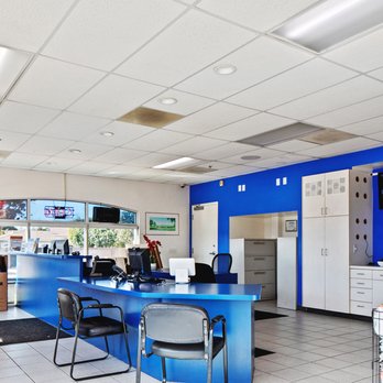 US Storage Centers - Interior Office - Self Storage Near Me - Norwalk, California US Storage Centers - Interior Office - Self Storage Near Me - Norwalk, California