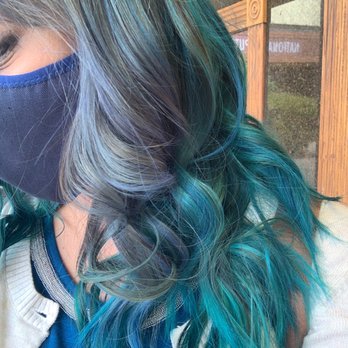 Mirror Mirror Hair Studio and Spa - Jovi is a talented hair-artist - Hair Salons Near Me - Madison, Tennessee