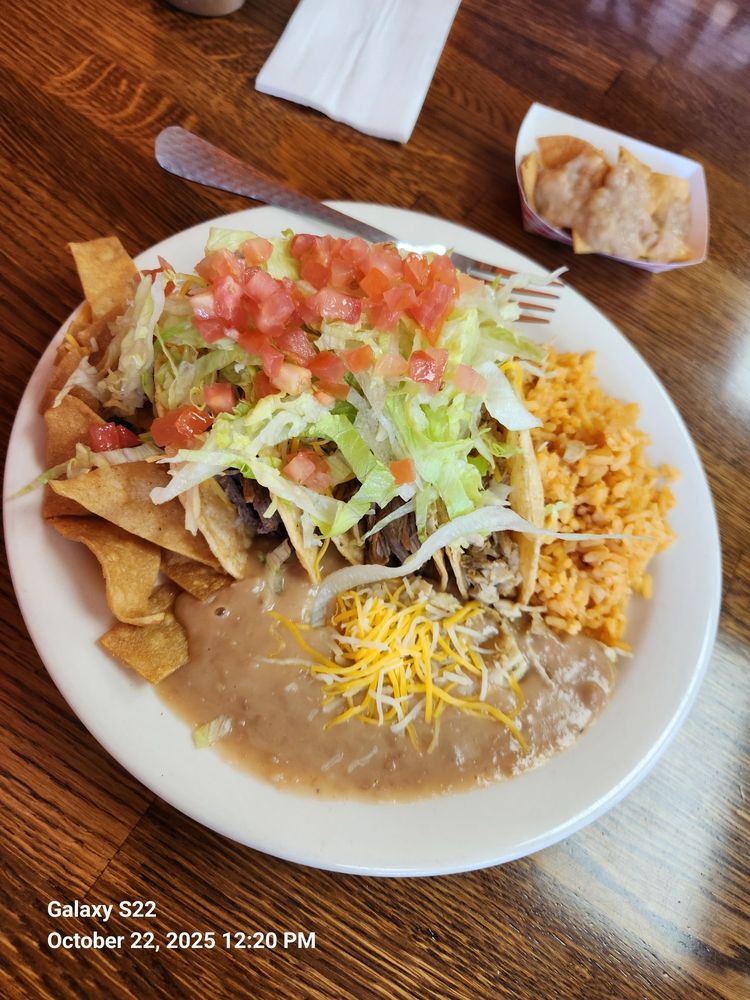 Taqueria la Bonita