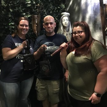 60Out - Dracula - Escape Games Near Me - Los Angeles, California 60Out - Dracula - Escape Games Near Me - Los Angeles, California