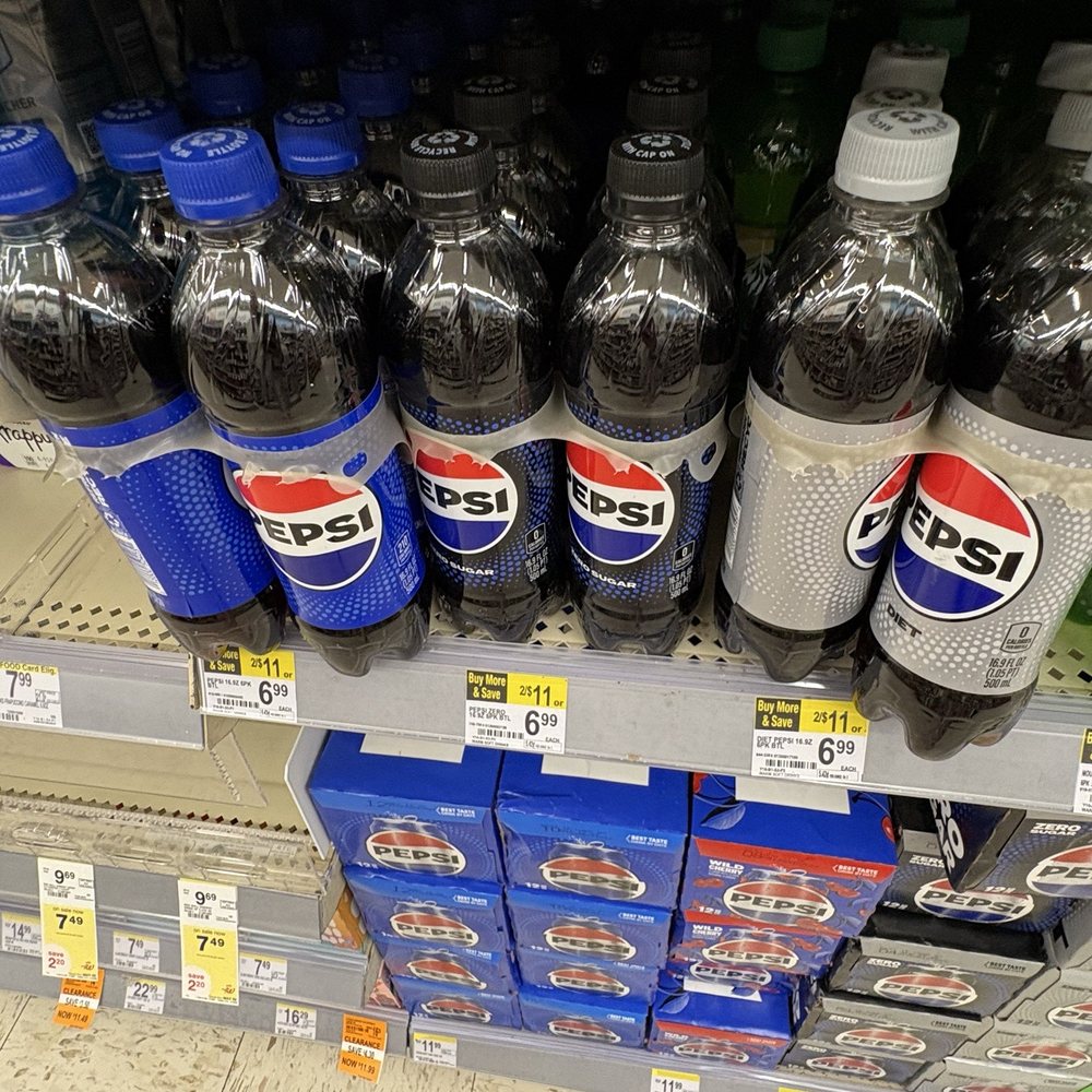 Walgreens - Pepsi products - Cosmetics & Beauty Supply Near Me - Forest Park, Illinois Walgreens - Pepsi products - Cosmetics & Beauty Supply Near Me - Forest Park, Illinois