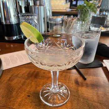 Maiden - Daiquiri. - Vegan Near Me - Fort Worth, Texas Maiden - Daiquiri. - Vegan Near Me - Fort Worth, Texas