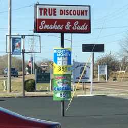 True Discount Lotto Land