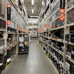 The Home Depot - Flooring