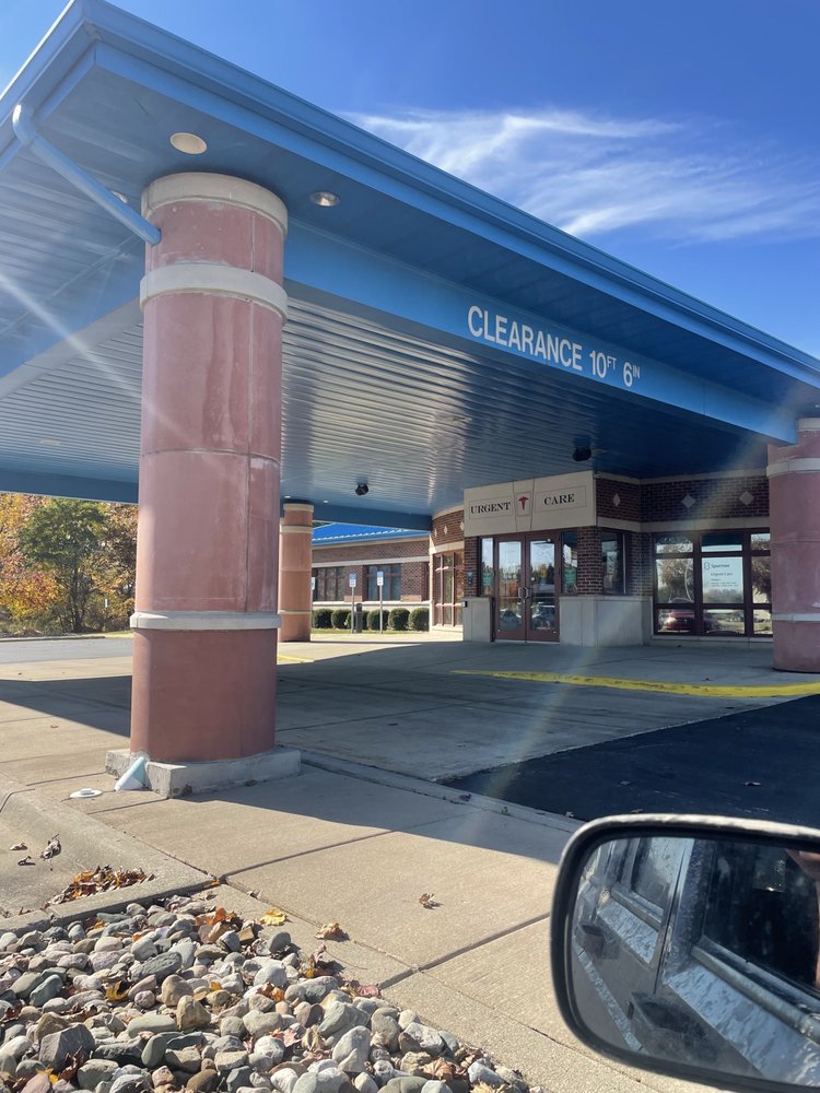 CHARLOTTE MEDICAL CENTER URGENT CARE - Updated July 2025 - 616 Meijer