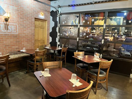 Oswego Noodle House by null