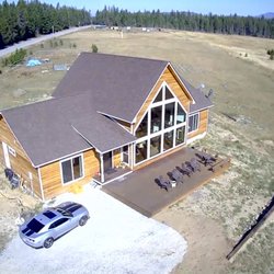 47 North Construction - Custom home in athol