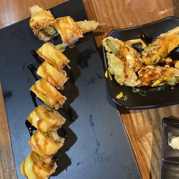 Koi Sushi - Japanese Near Me - Chicago, Illinois