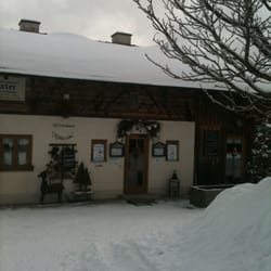 Alte Mühle