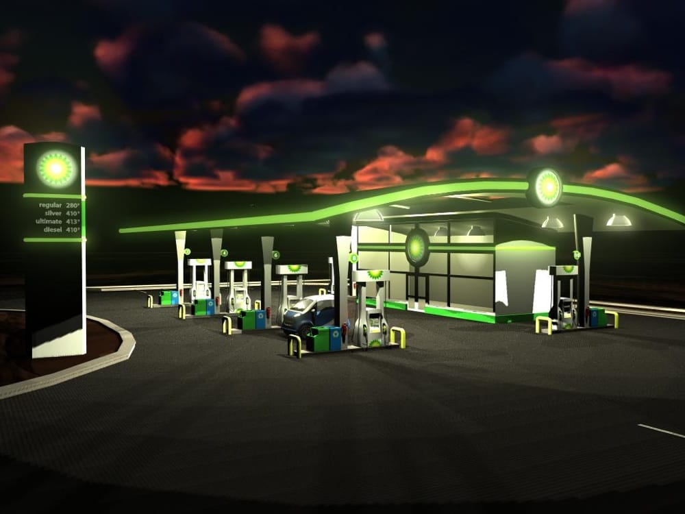 BP GAS 300 N Broadway, Hicksville, NY Yelp