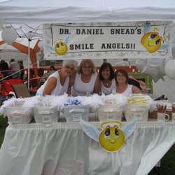 Daniel B Snead, DMD - Untitled