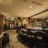 The Lobby Lounge gift card