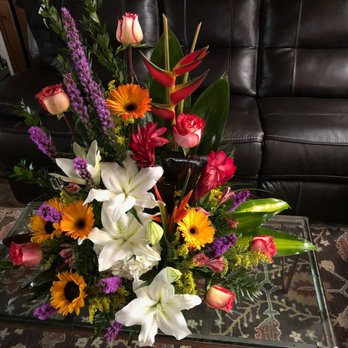 Mercado's Flowers - Beautiful flower arrangement - Florists Near Me - Alhambra, California Mercado's Flowers - Beautiful flower arrangement - Florists Near Me - Alhambra, California