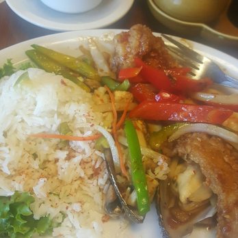 Thai Spice - Pretty good - Thai Near Me - Pinole, California Thai Spice - Pretty good - Thai Near Me - Pinole, California
