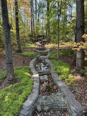 Atlanta Botanical Garden by null