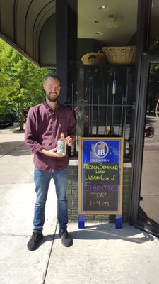 West Lakeview Liquors by null