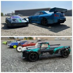 RC Lee's Repairs & Hobbies