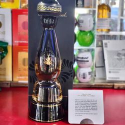 Kent Village Liquors - Clase Azul Ultra-Extra Anejo Tequila :)