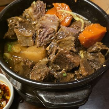 Dubu Haus - Galbijjim. Good - Korean Near Me - New York, New York