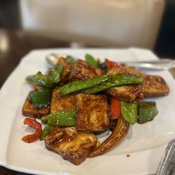 Spicy Home Tasty