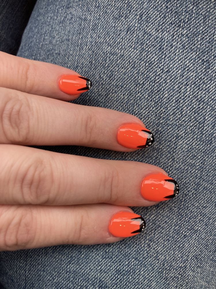 PAINTED NAIL LOUNGE AND SPA Updated September 2024 1836 Grindley