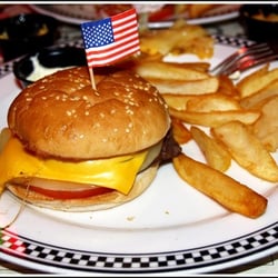 Tommy's Diner