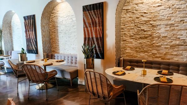 Nicolas Cocina de Herencia by null