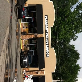 Pleasant Valley Liquor - the front of the building - Beer, Wine & Spirits Near Me - Little Rock, Arkansas Pleasant Valley Liquor - the front of the building - Beer, Wine & Spirits Near Me - Little Rock, Arkansas