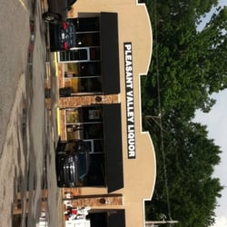 Pleasant Valley Liquor