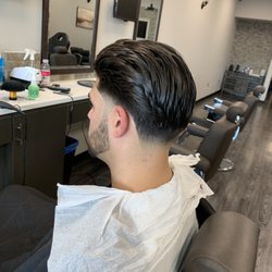Kings Landing Barbershop