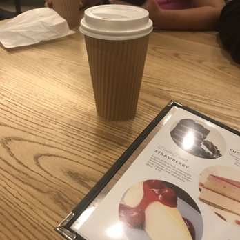 Dolce Aroma - The best Vanilla Hazelnut Latte I have ever had - Coffee & Tea Near Me - Fayetteville, North Carolina Dolce Aroma - The best Vanilla Hazelnut Latte I have ever had - Coffee & Tea Near Me - Fayetteville, North Carolina