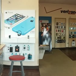 Verizon Authorized Retailer - Wireless Zone