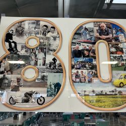 Wizards Cafe At Corbin - Celebrating 80 magnificent years of Mike Corbin.