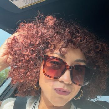 Salon Rose - Hair Stylists Near Me - Houston, Texas
