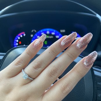 Allure Nails Spa - Visit #3 - Nail Salons Near Me - Strasburg, Virginia